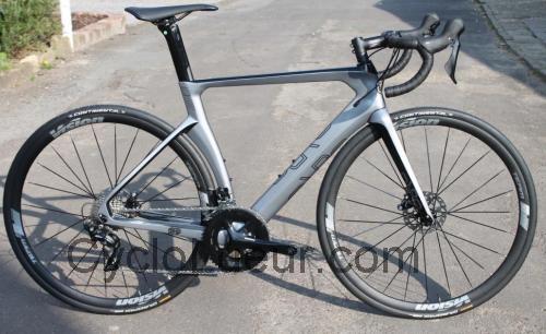 Orro Venturi Evo avis et fiche technique